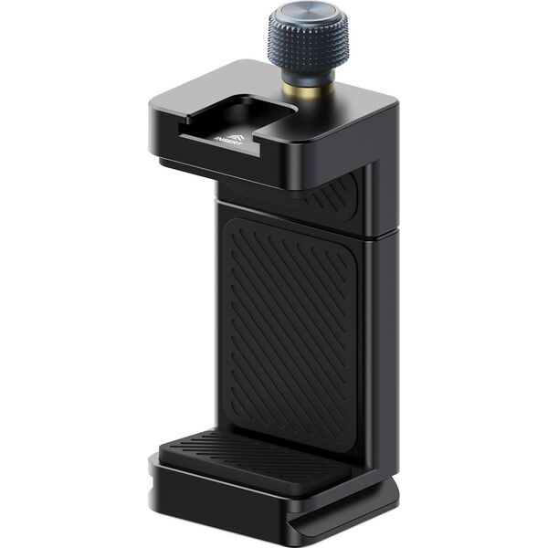 Uchwyt 2x stopka ISO 1/4" Arca Swiss UKA na Telefon Smartfon / ULANZI / MA33