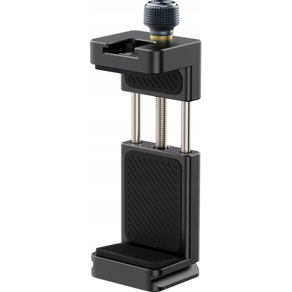 Uchwyt 2x stopka ISO 1/4" Arca Swiss UKA na Telefon Smartfon / ULANZI / MA33