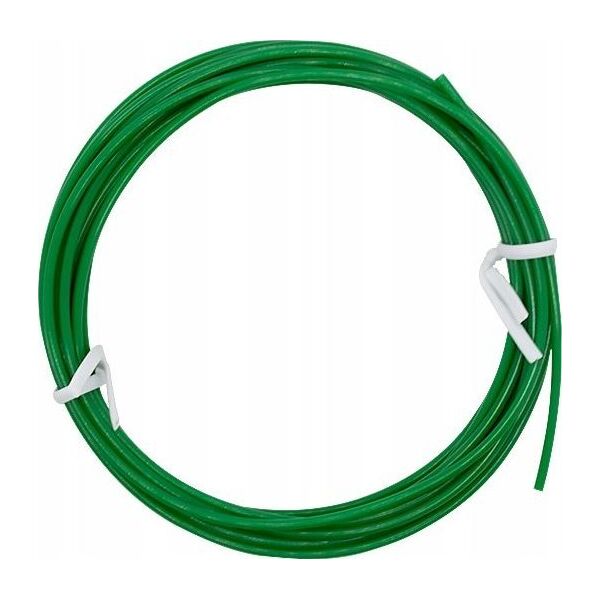 Wkłady Filamenty 5x 5m Filament do Długopis 3D PEN Make MyFirst PCL 1.75mm / Chłodne kolory / FP3301AC-CC01