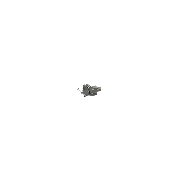 Art-Pol Imadło ślusarskie stałe 125 mm (23012)