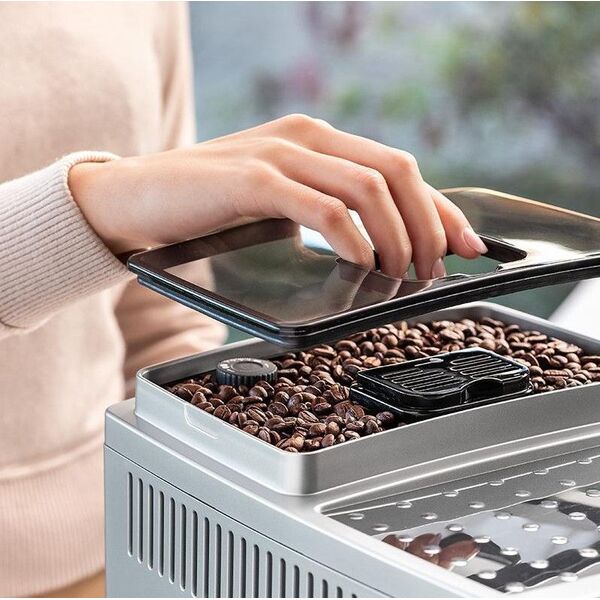 Ekspres ciśnieniowy DeLonghi Magnifica S ECAM 22.110.SB