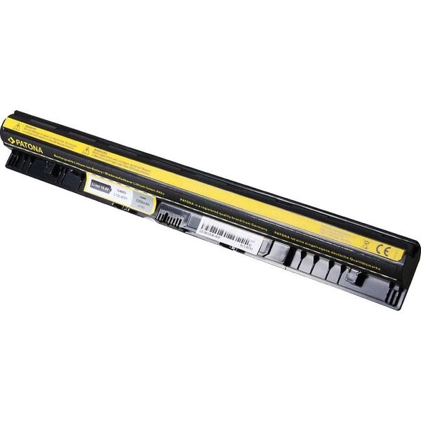 Bateria Patona Baterie Patona pro LENOVO IdeaPad G400s 2200mAh Li-Ion 14,8V