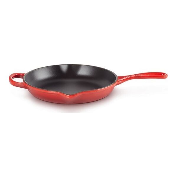 Τηγάνι le creuset Τηγάνι Le Creuset Signature μαντεμένιο 23 εκ 1,2λ