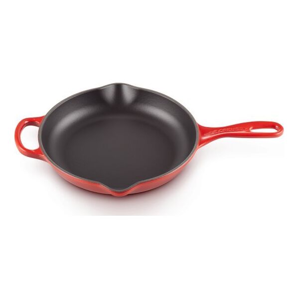 Τηγάνι le creuset Τηγάνι Le Creuset Signature μαντεμένιο 23 εκ 1,2λ