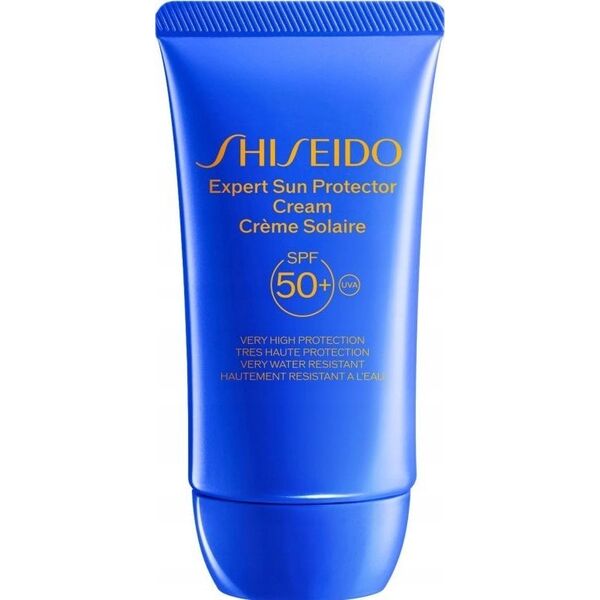 Shiseido SHISEIDO SUN EXPERT PRO ΚΡΕΜΑ SPF50+ 50ml 13673868 768614212348