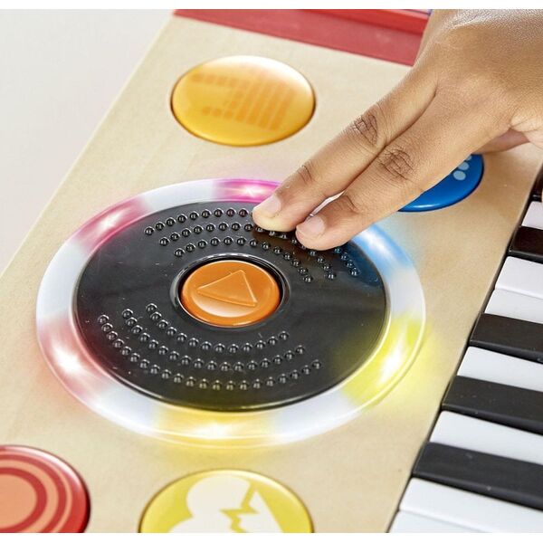Hape Hape DJ Mix & Spin Studio