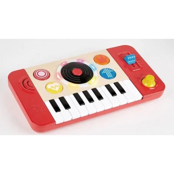Hape Hape DJ Mix & Spin Studio