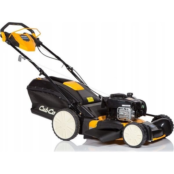 Kosiarka spalinowa Cub Cadet Kosiarka spalinowa Cub Cadet LM3 CR53S szer.53 cm- z napędem