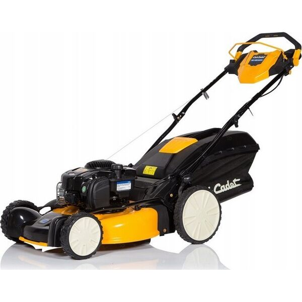 Kosiarka spalinowa Cub Cadet Kosiarka spalinowa Cub Cadet LM3 CR53S szer.53 cm- z napędem