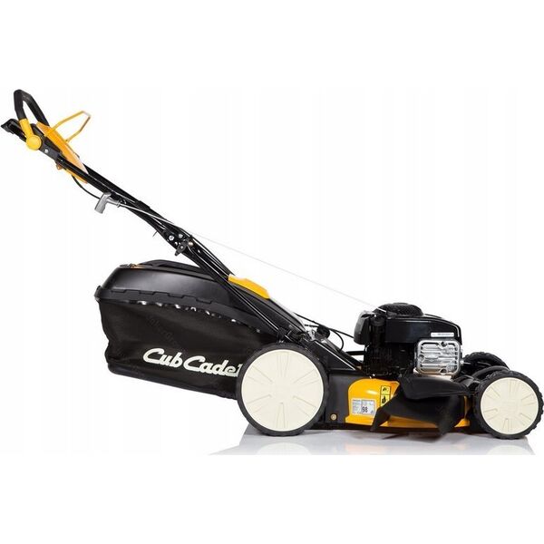 Kosiarka spalinowa Cub Cadet Kosiarka spalinowa Cub Cadet LM3 CR53S szer.53 cm- z napędem