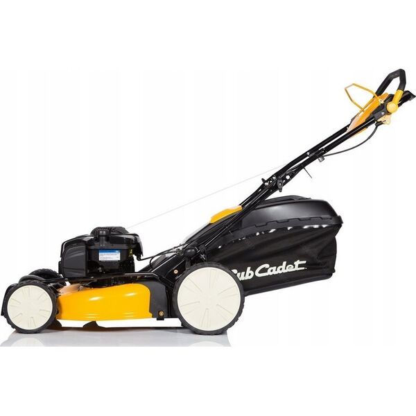 Kosiarka spalinowa Cub Cadet Kosiarka spalinowa Cub Cadet LM3 CR53S szer.53 cm- z napędem