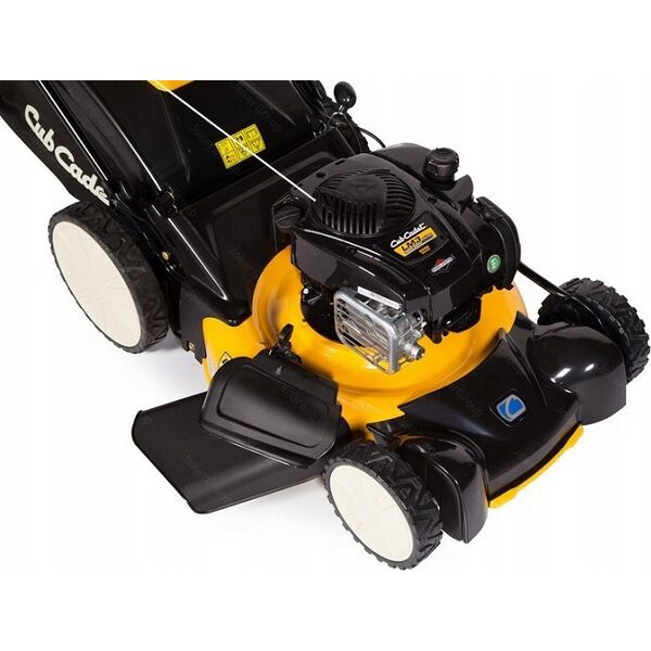 Kosiarka spalinowa Cub Cadet Kosiarka spalinowa Cub Cadet LM3 CR53S szer.53 cm- z napędem