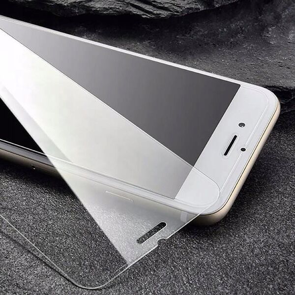 Tempered Glass szkło hartowane 9H Samsung Galaxy A56 / A36 (συσκευασία – φάκελος)