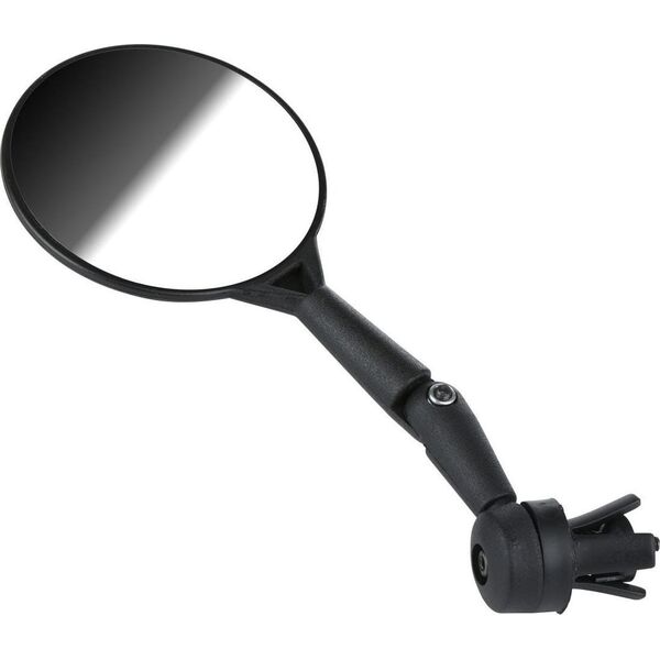LUSTERKO ROWEROWE ŚR 7,5CM DUNLOP