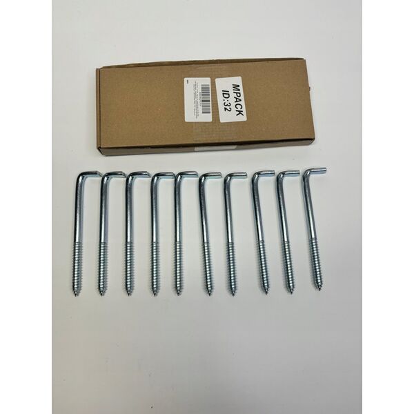 Gryf STRAIGHT BAR 180CM