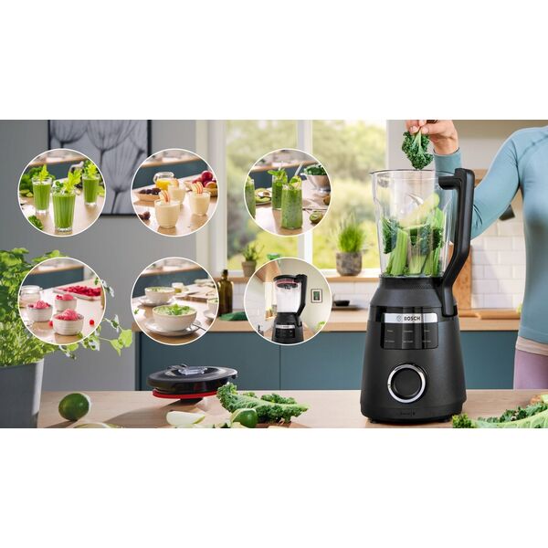 BLENDER MMB6652B BOSCH