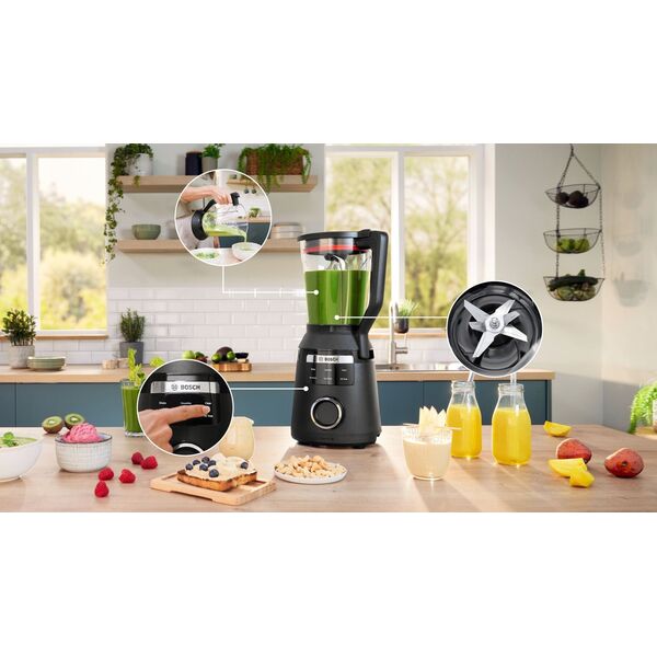 BLENDER MMB6652B BOSCH