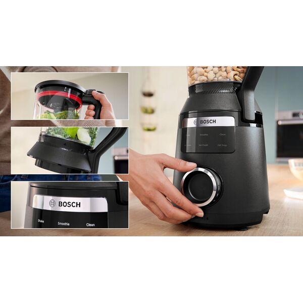 BLENDER MMB6652B BOSCH