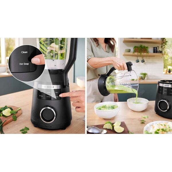 BLENDER MMB6652B BOSCH