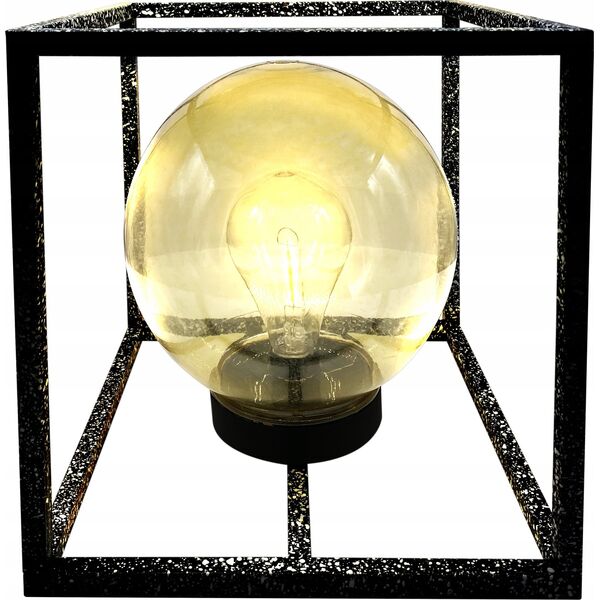 VOLTENO SOLAR LAMP FOG