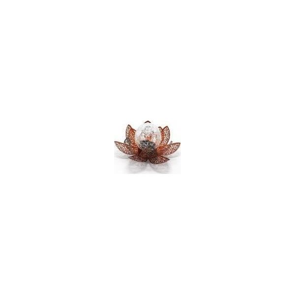 VOLTENO SOLAR LAMP LILY