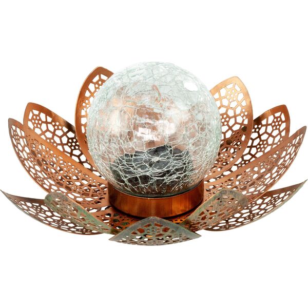 VOLTENO SOLAR LAMP LILY