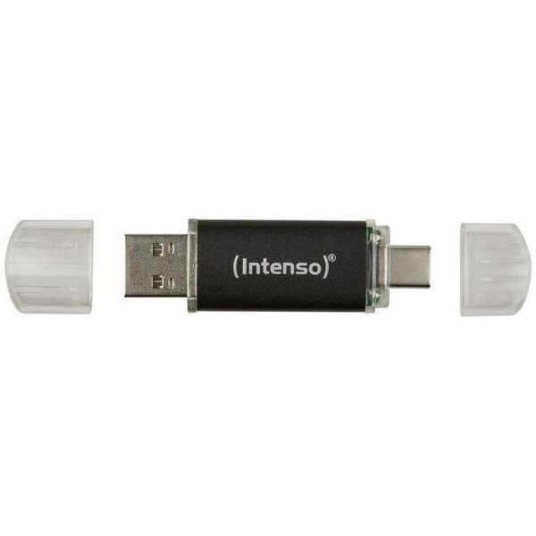 MEMORY DRIVE FLASH USB3.2/512GB 3539493 INTENSO