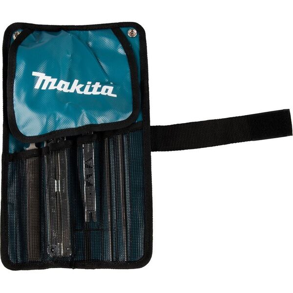 Σετ ακονίσματος για αλυσίδα 4.80MM MAKITA
