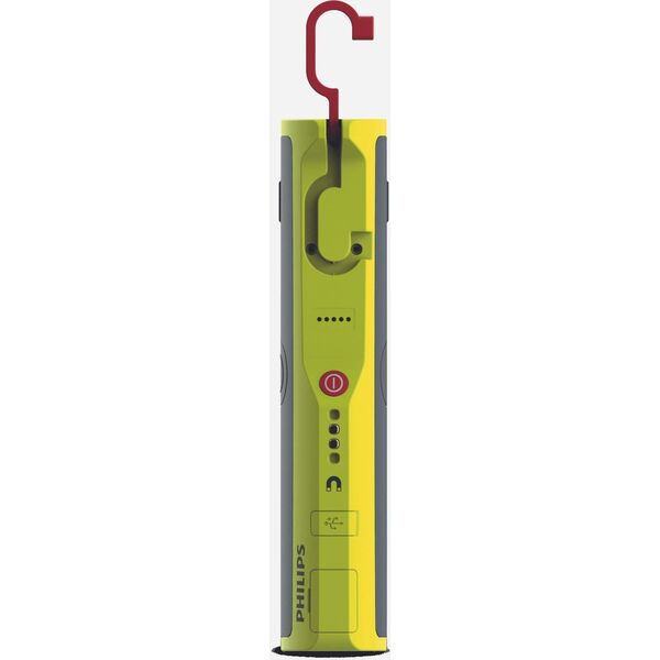 Φωτιστικό Τοίχου Philips LED WSL PILLAR