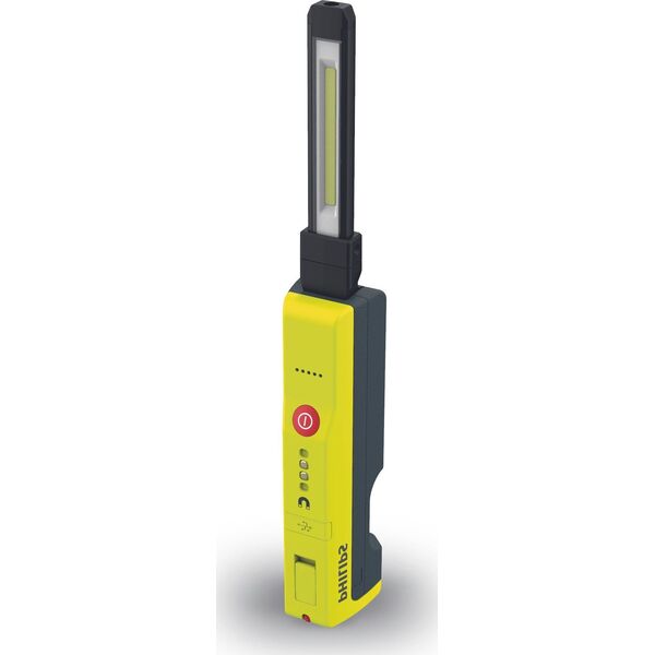 Φωτιστικό Τοίχου Philips LED WSL SLIM