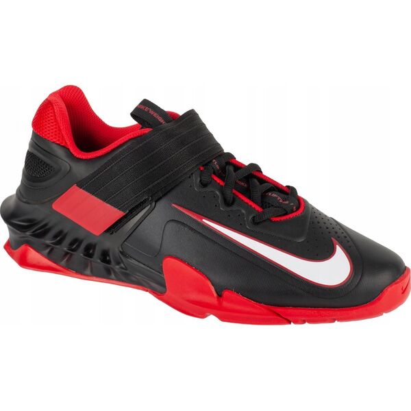 Nike Savaleos CV5708-002 Μαύρο 41