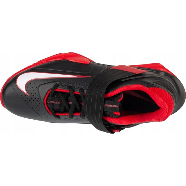 Nike Savaleos CV5708-002 Μαύρο 46
