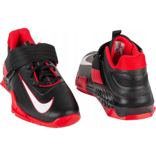 Nike Savaleos CV5708-002 Μαύρο 46