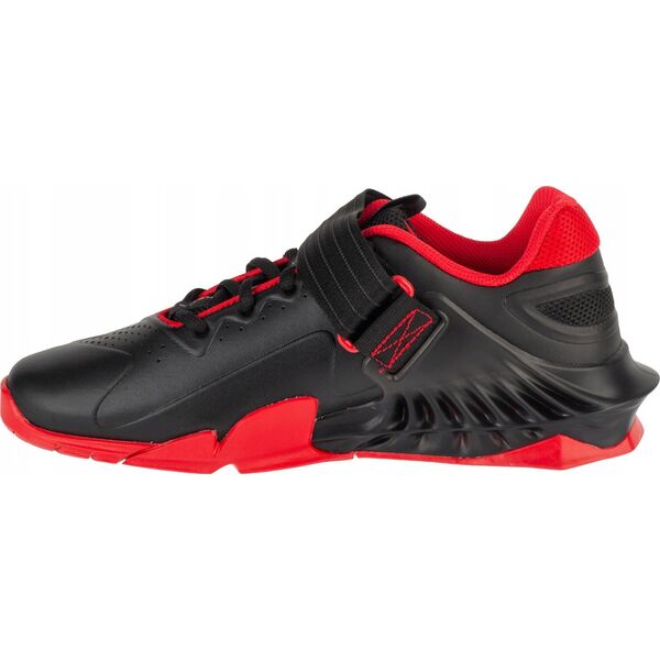 Nike Savaleos CV5708-002 Μαύρο 45