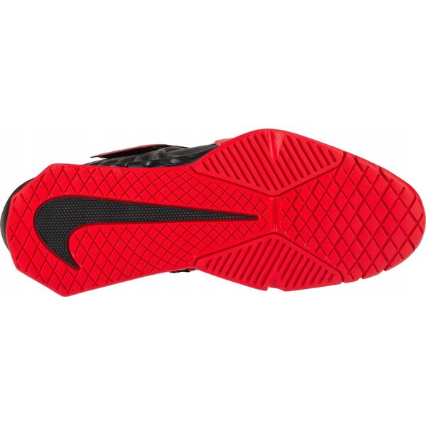 Nike Savaleos CV5708-002 Μαύρο 44,5
