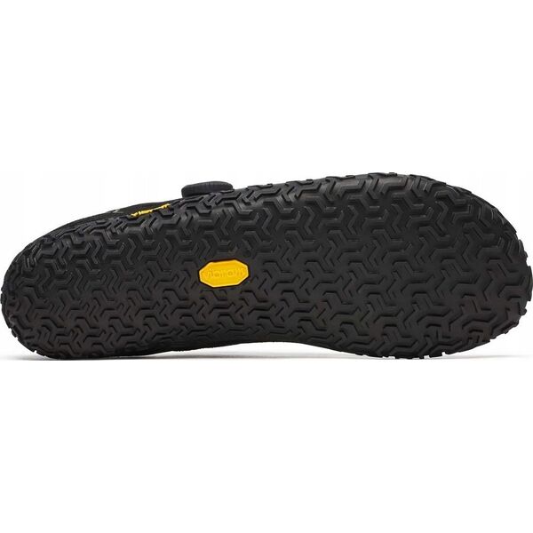 Merrell Vapor Glove 6 BOA J068453 Μαύρο 42