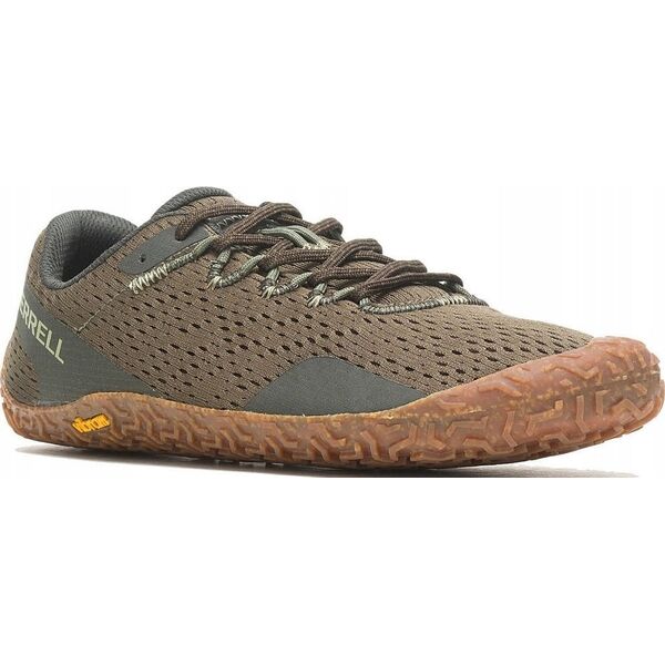 Merrell Vapor Glove 6 J067665 Πράσινο 42