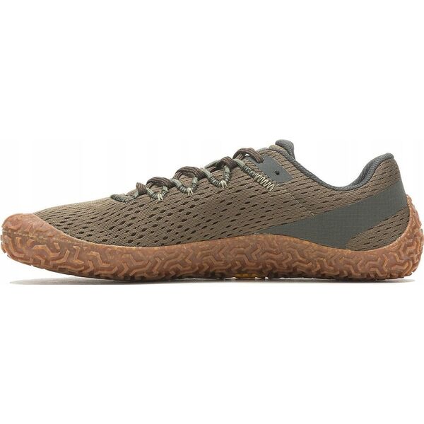 Merrell Vapor Glove 6 J067665 Πράσινο 42
