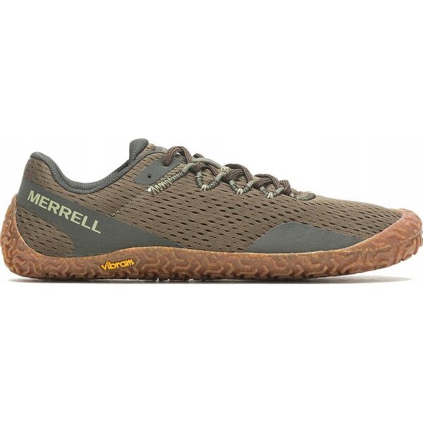 Merrell Vapor Glove 6 J067665 Πράσινο 42
