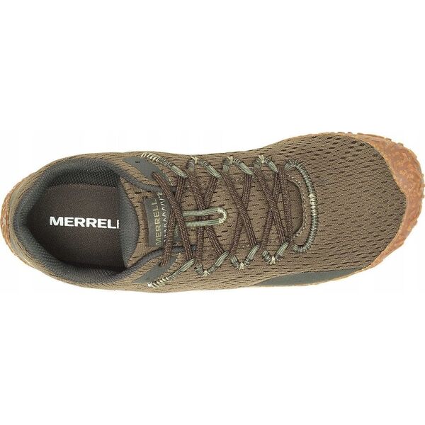 Merrell Vapor Glove 6 J067665 Πράσινο 42