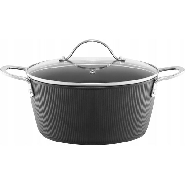 Κατσαρόλα 61259 Curly 3,8L 24CM