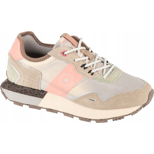 Big Star Sneakers Παπούτσια RR274243 γκρι 41