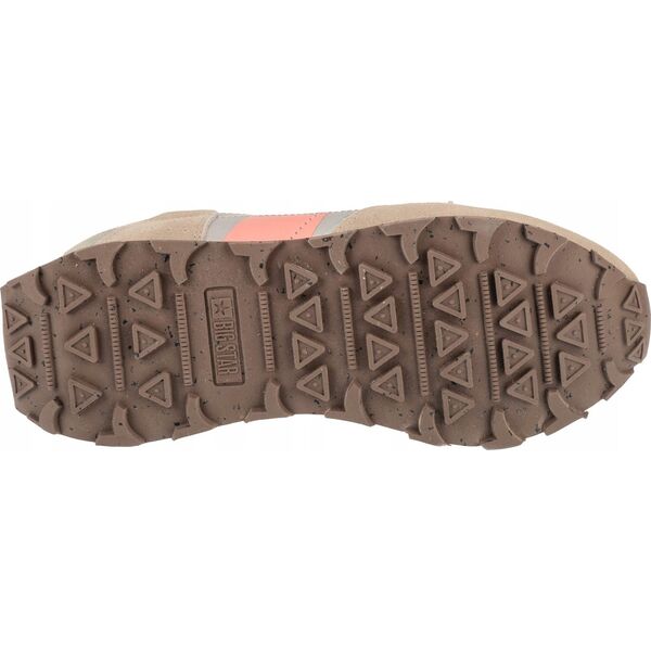 Big Star Sneakers Παπούτσια RR274243 γκρι 41