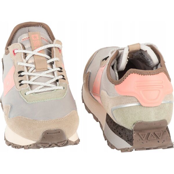 Big Star Sneakers Παπούτσια RR274243 γκρι 41