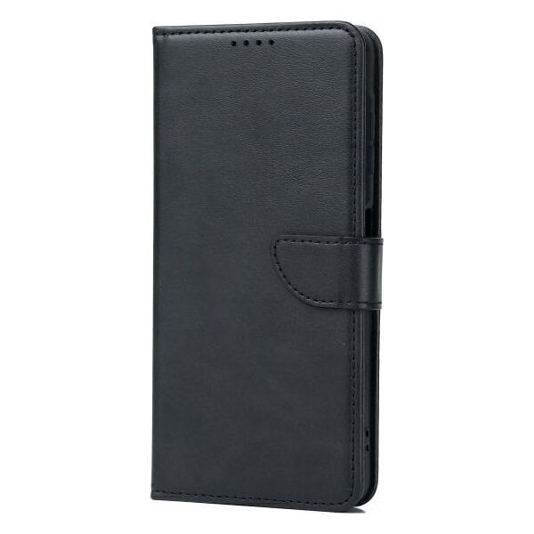 Etui Marv Wallet Samsung A06 5G μαύρο