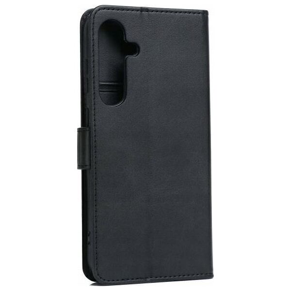 Etui Marv Wallet Samsung S25+ 5G μαύρο