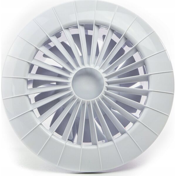 airRoxy Οικιακός ανεμιστήρας οροφής aRid FI 150 BB Standard