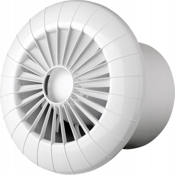 airRoxy Οικιακός ανεμιστήρας οροφής aRid FI 150 BB Standard