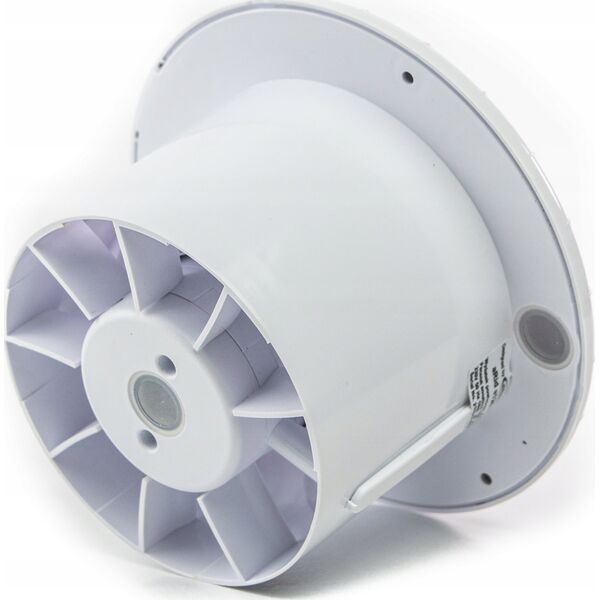 airRoxy Οικιακός ανεμιστήρας οροφής aRid FI 150 BB Standard