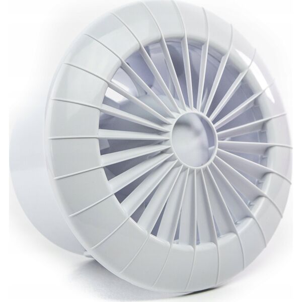 airRoxy Οικιακός ανεμιστήρας οροφής aRid FI 150 BB Standard